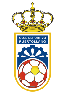 CD Puertollano logo.png