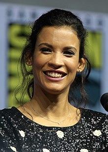 Danay Garcia by Gage Skidmore 2.jpg