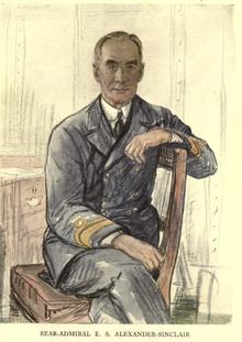 Edwyn Sinclair Alexander-Sinclair by Francis Dodd.png
