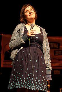 Josie Long 2013.jpg