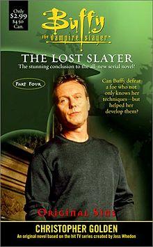 Lost Slayer IV- Original Sins (Buffy Novel).jpg