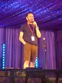 Shaun Keaveny - Latitude Festival 2013.JPG