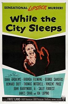 While the City Sleeps (1956 poster).jpg