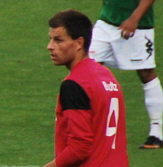 Ole Budtz 20110828.jpg