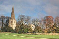 Broadwell Steeple&Roof.JPG