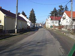 Ellend, faluközpont.jpg