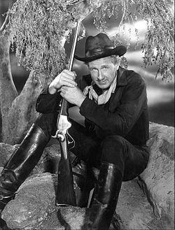 Lloyd Bridges The Loner 1965.JPG