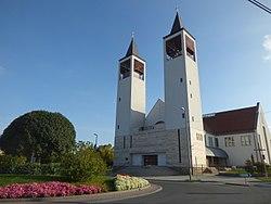 Church of Saint Nicholas