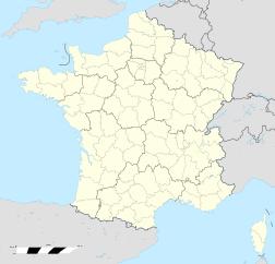 University of Technology of Compiègne is located in France