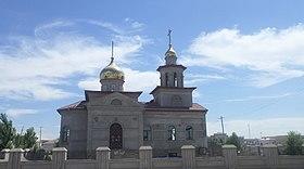 Church of in Urgench 15-05.JPG