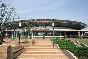 Shanghai South Railway Station 01.jpg