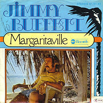 Margaritaville-West German7"SingleCover.jpg
