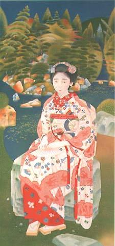 Bukirinsen by Tsuchida Bakusen.jpg