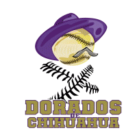 Logo of Chihuahua Dorados