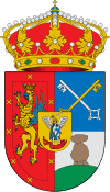 Official seal of Mingorría