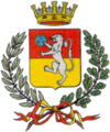 Coat of arms of San Gimignano