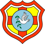 Shirt badge/Association crest