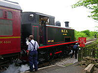 NCB No 140 at Embsay.jpg