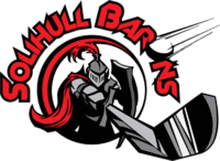 Solihull Barons Logo.png