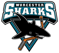 Worcester Sharks.svg