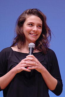 Jasmine Trinca FCI Tokyo 2007.jpg