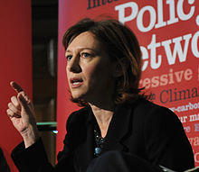 Karen Kornbluh, US ambassador to the OECD (4382416212).jpg