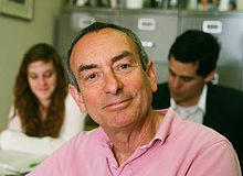 Kenneth Alan Ribet.jpg