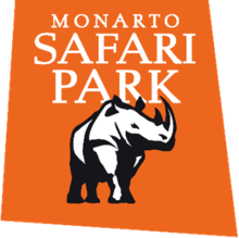 Monarto Safari Park logo 2019.png