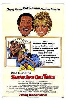 Seems like old times movie poster.jpg