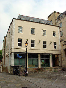 Sustrans - Home - geograph.org.uk - 205530.jpg