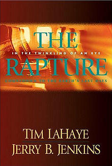 TimLaHaye TheRapture.jpg