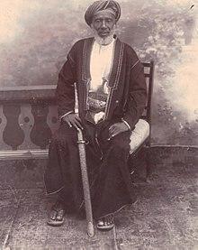 Tippu Tip (Muhammed el Murjebi also Hemed bin Mohammed).jpg