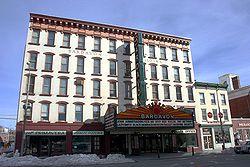 Bardavon building poughkeepsie 2007 03 18.jpg