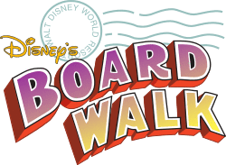 Disney's BoardWalk logo.svg