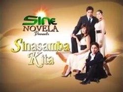 Sinasamba Kita title card.jpg