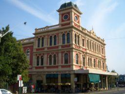 Newtown School of the Arts.JPG
