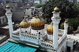 Sunehri masjid top view 2.JPG