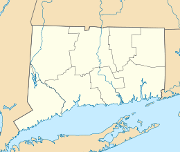 Charles Island is located in Connecticut