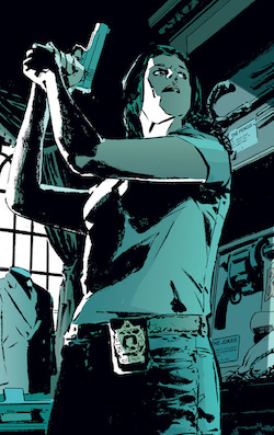 Renee Montoya (Michael Lark's art).png