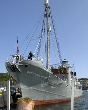 Southern Actor at Sandefjord Museum.png