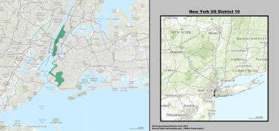 New York US Congressional District 10 (since 2013).tif