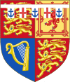 Arms of Edward, Duke of Kent.svg