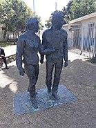 Robert Waterwitch Colleen Williams Memorial front.jpg