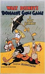 Donald's Golf Game poster.jpg