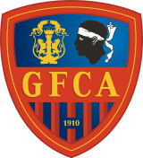Gazelec Ajaccio logo.svg