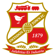 Swindon Town crest