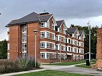 Richard Laws Building