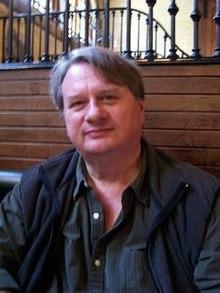 C. George Boeree.jpg