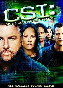 CSI Crime Scene Investigation - The Complete 4th Season.jpg