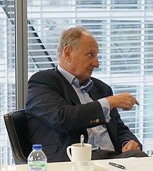 Earl of Kilmorey 2014.jpg